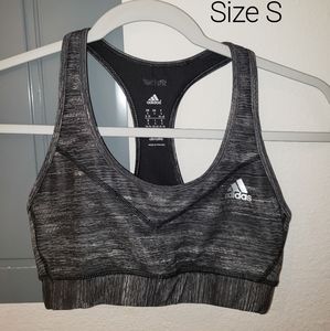 Sports bra!